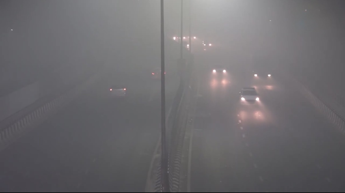 A Governance Issue: Delhi’s Air Pollution Will Remain Critically Severe Unless We Change Course