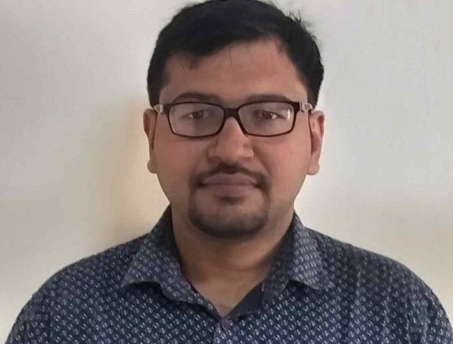 Achal Agrawal, Research-Integrity Sleuth From India, Among ‘Nature’s 10 People Who Helped Shape Science In 2025’