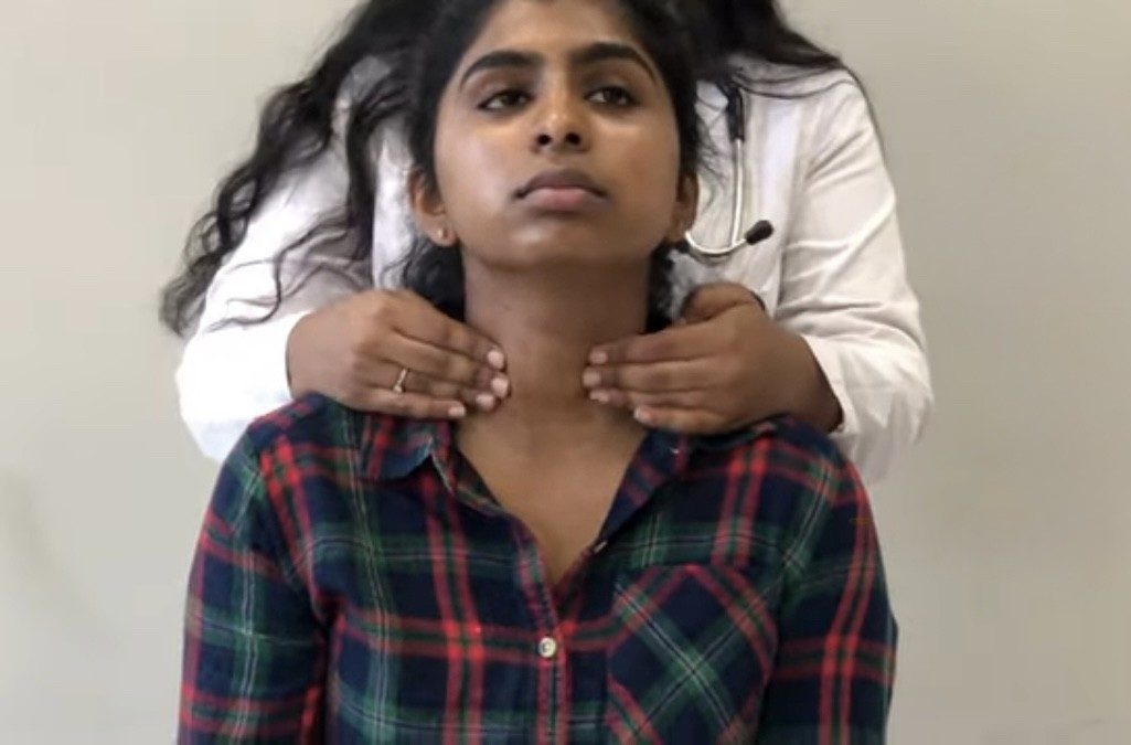 Beyond Iodine Levels: The Genetics of Thyroid Health in Indian Adolescents